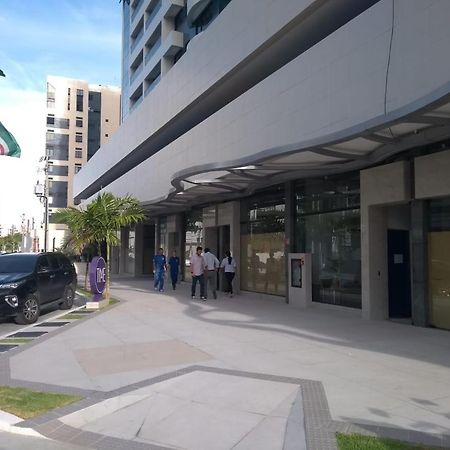Edificio Time Apto 612, Ponta Verde, Maceio Exterior foto