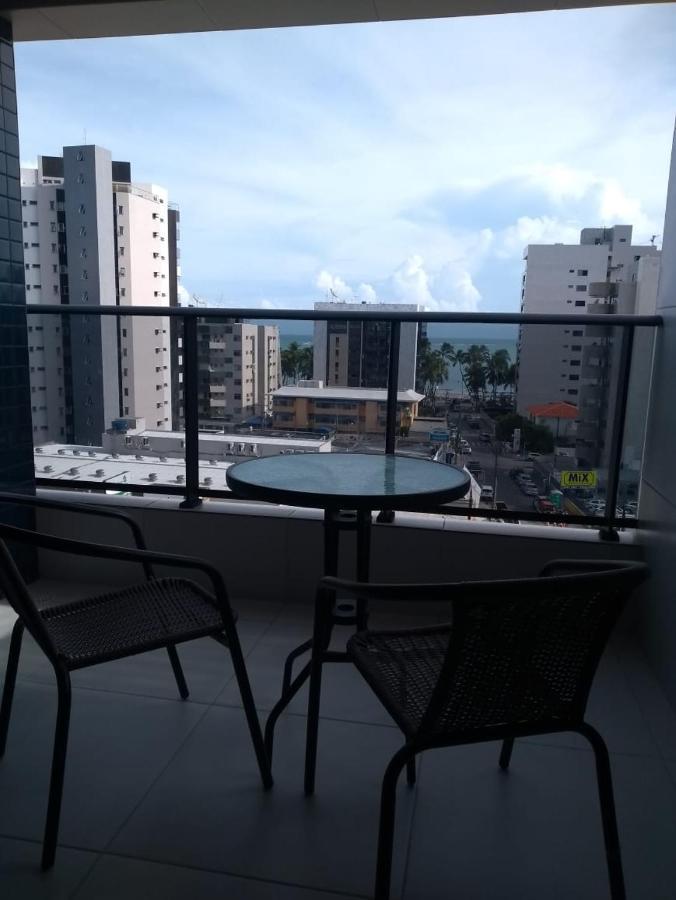 Edificio Time Apto 612, Ponta Verde, Maceio Exterior foto